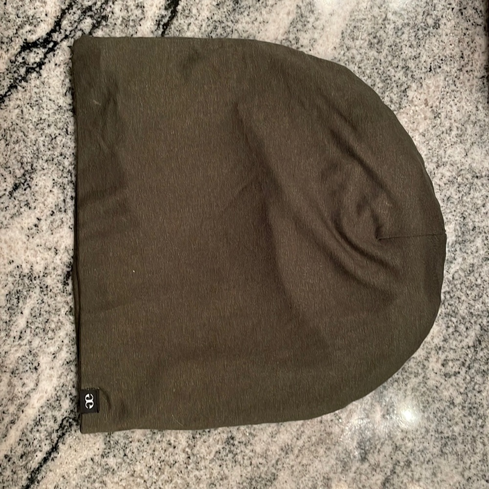 Grace Ellen satin lined sleep cap